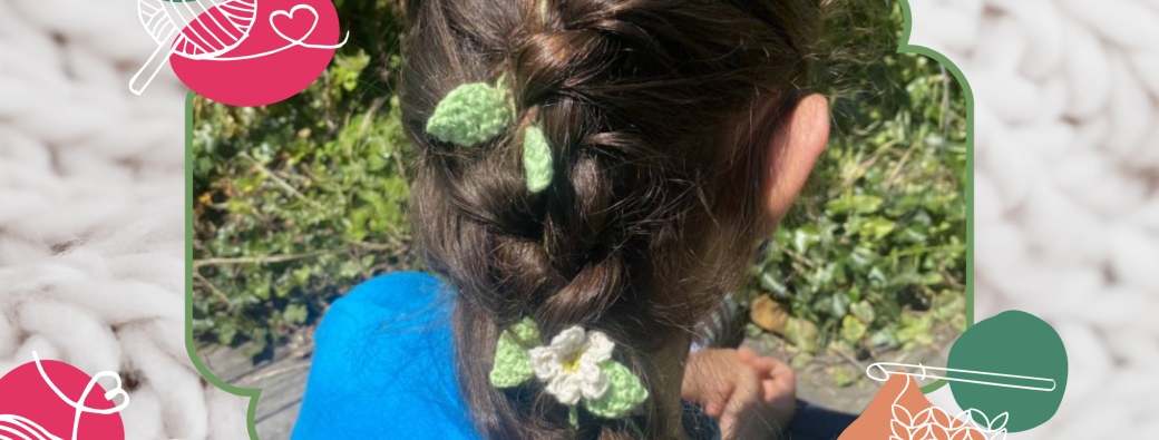 Atelier j'apprends le crochet