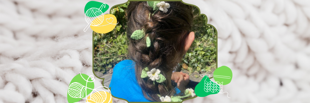 Atelier "J'apprends le crochet"