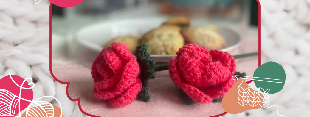 Atelier "j'apprends le crochet"