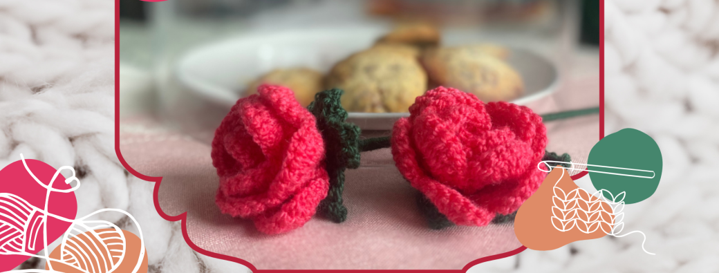Atelier "j'apprends le crochet"