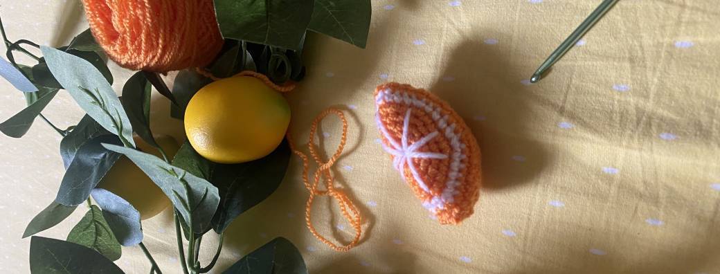 Atelier "J'apprends le crochet"