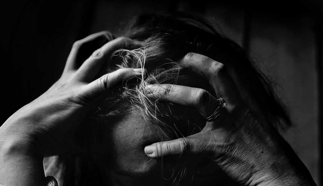 Atelier "J'arrête de stresser!"