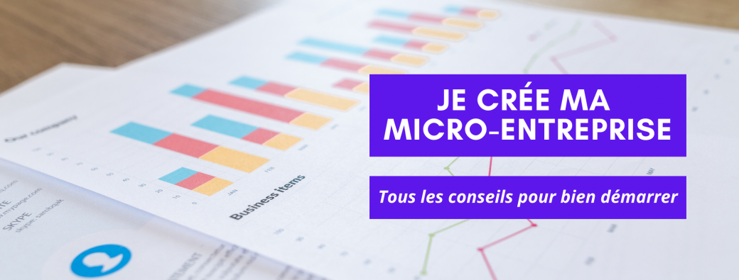 Tickets Atelier En Ligne Je Cree Ma Micro Entreprise