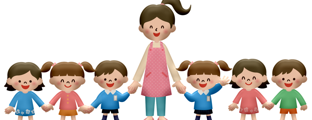 Atelier "Je signe en crèche"!