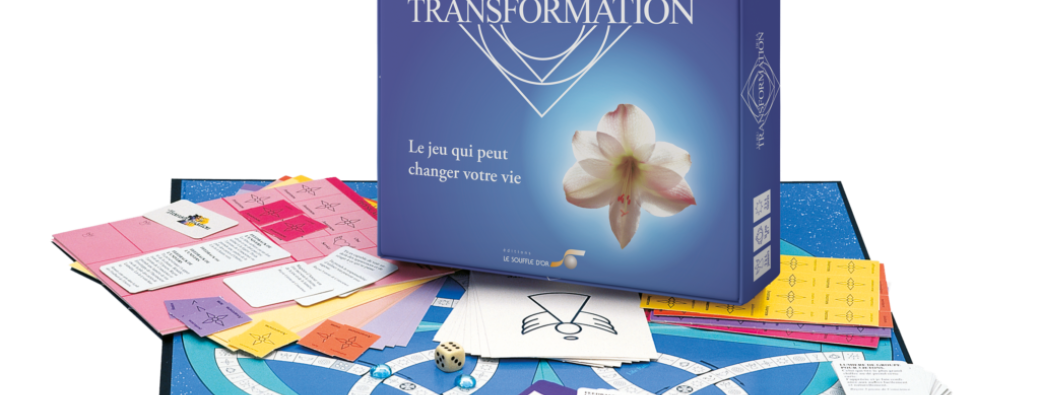 Atelier jeu de la transformation