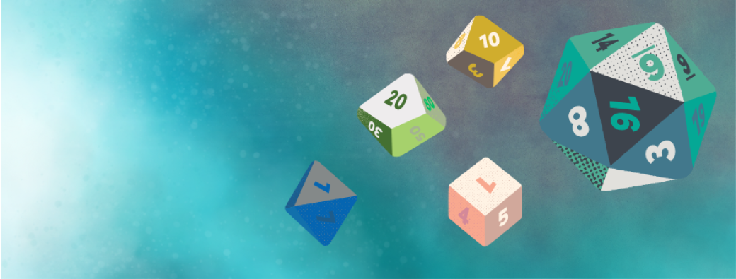 Atelier Jeu de rôle - Devenir Maitre du Jeu 