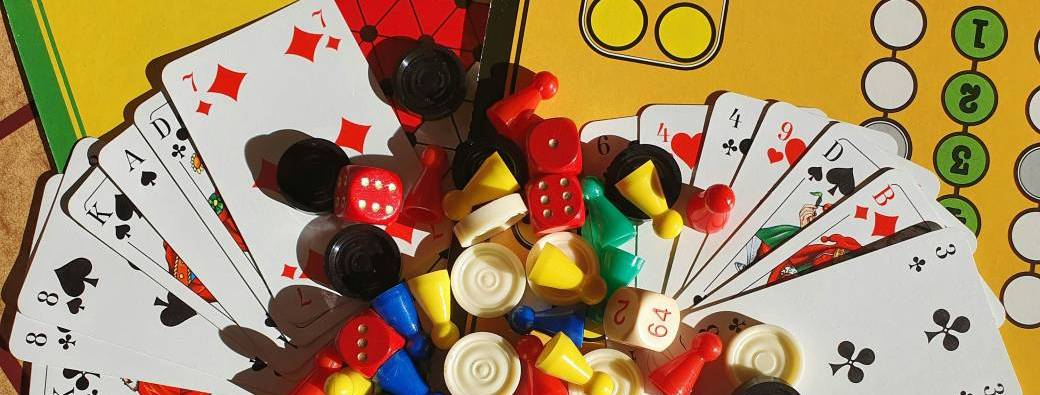 Atelier jeu du mercredi (7 ans et +)