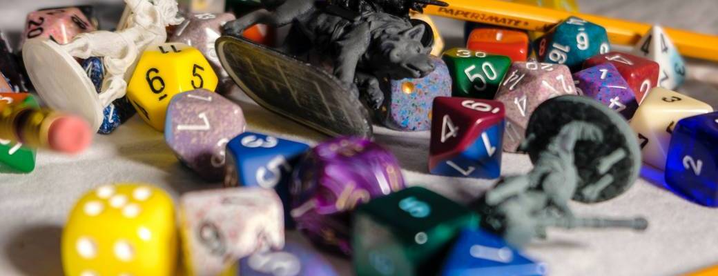 Atelier jeu "La maison des souris"