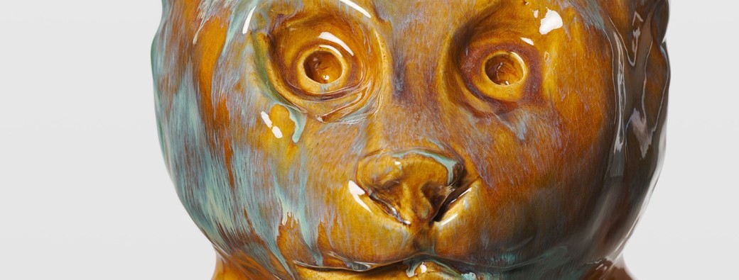 Atelier jeune public : Labo des métamorphoses