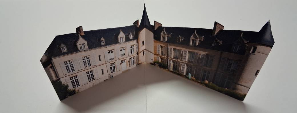 Atelier pop-up jeune public 