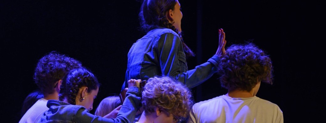 Atelier Jeunes et Adultes du Lundi