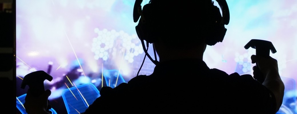 Atelier jeux vidéo Beat Saber en Réalité Virtuelle