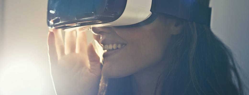 Atelier jeux vidéo : Keep Talking And Nobody Explodes en VR