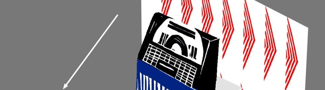 Atelier Jukebox avec Renaud Perrin