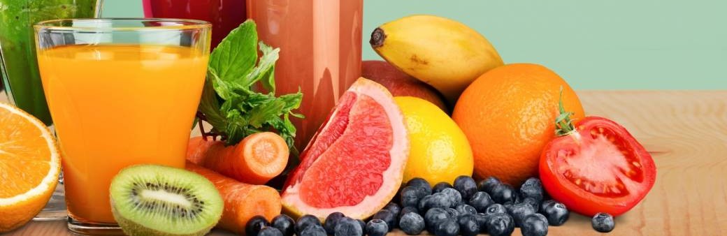 ATELIER JUS, SMOOTHIE & DETOX