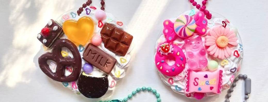 ATELIER - KAWAII DECODEN