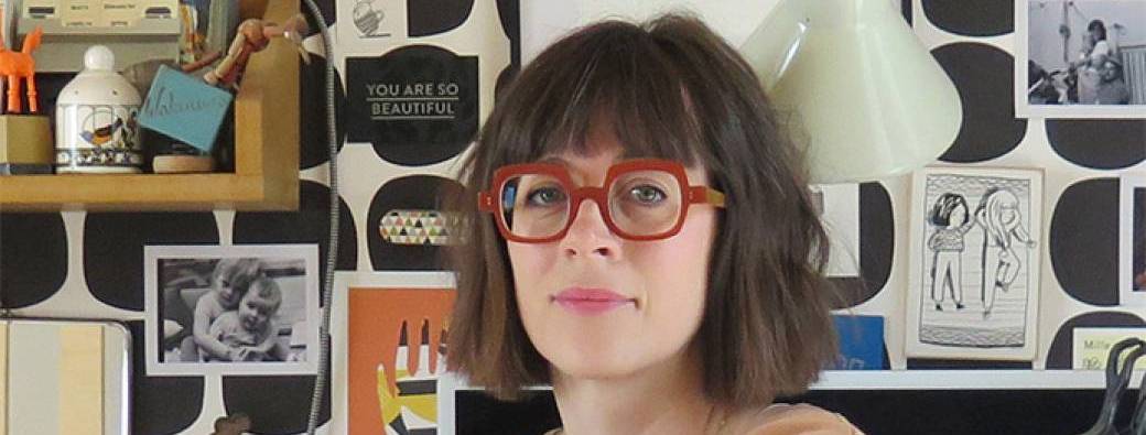 Atelier kids avec Magali Dulain 