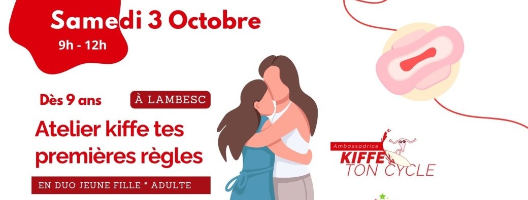 Atelier KIFFE TES 1ÈRES RÈGLES, dès 9 ans, en DUO enfant / adulte