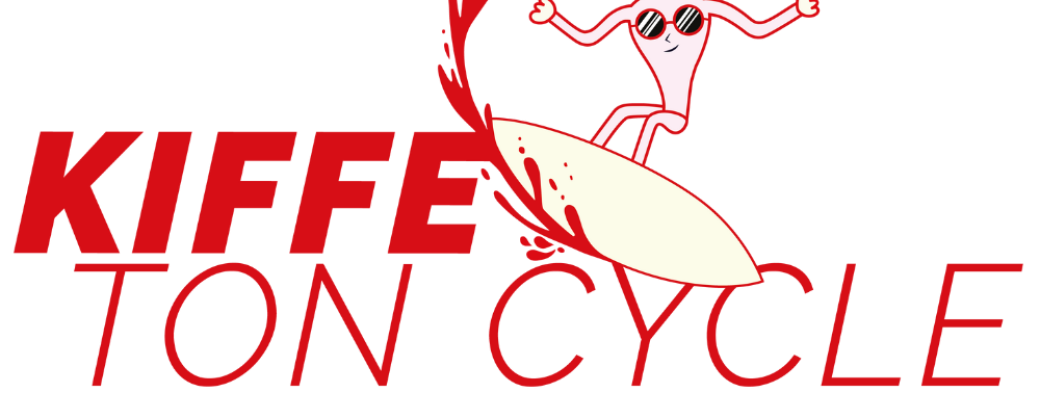 Atelier Kiffe ton Cycle au travail - en mixité