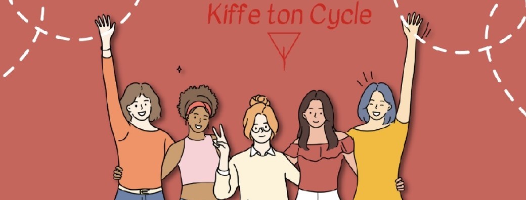 Atelier Kiffe Ton Cycle (adultes)