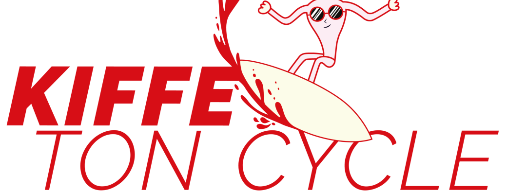 Atelier Découverte Kiffe ton cycle