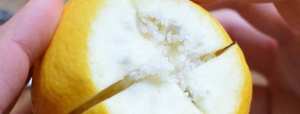 Atelier Kimchi citron confit 22/04/26 17h-19h aux Compotes café