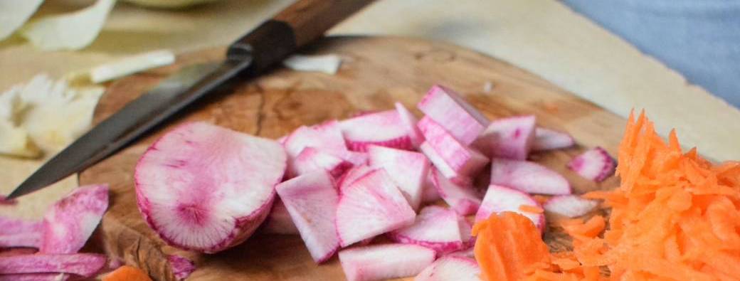 Atelier Kimchi Citron confit | La Bouture | 17/01/2026 09h30-11h30