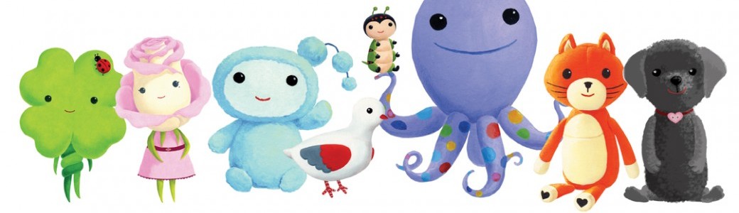 Atelier Kimochis, cultiver l'intelligence émotionnelle des enfants (6-9 ans)