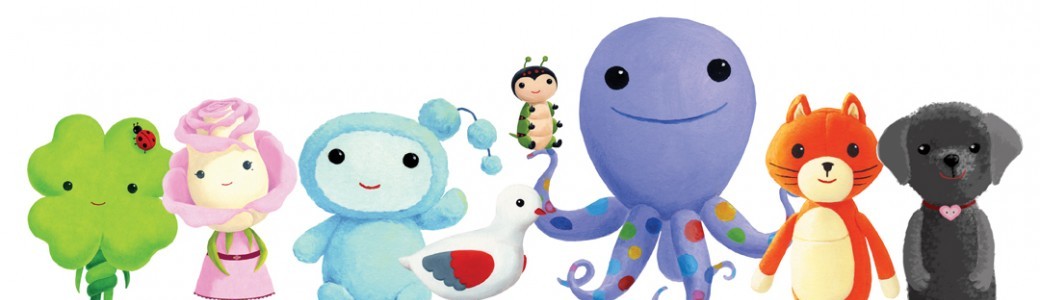 Atelier Kimochis, cultiver l'intelligence émotionnelle pour enfant de 6 ans à 9 ans