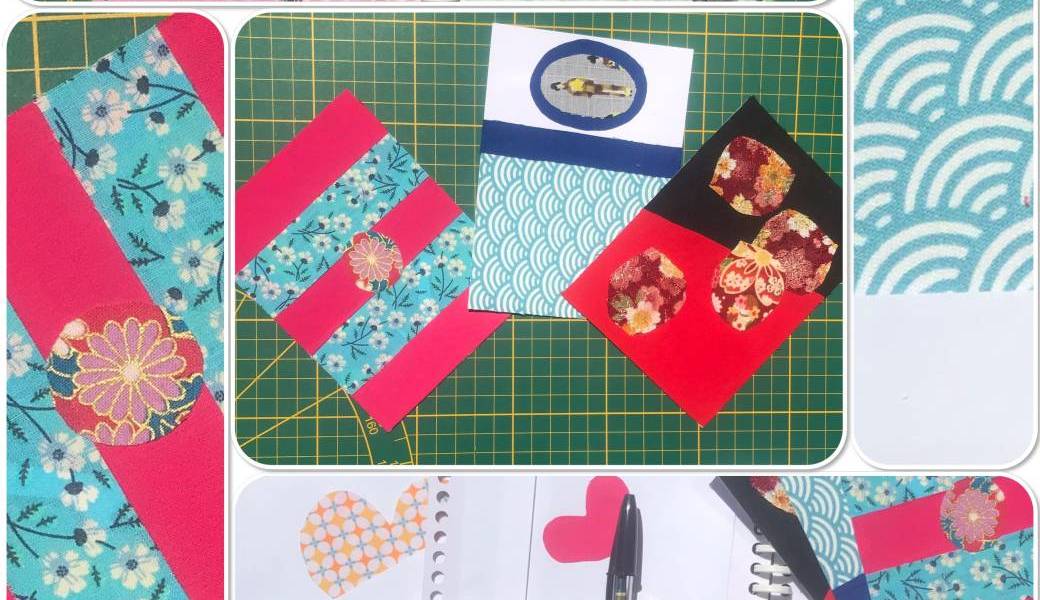 Atelier kit de correspondance
