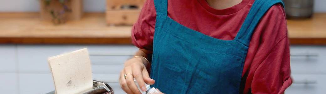 Atelier Kitchen Gravure