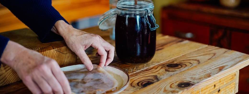 ATELIER KOMBUCHA