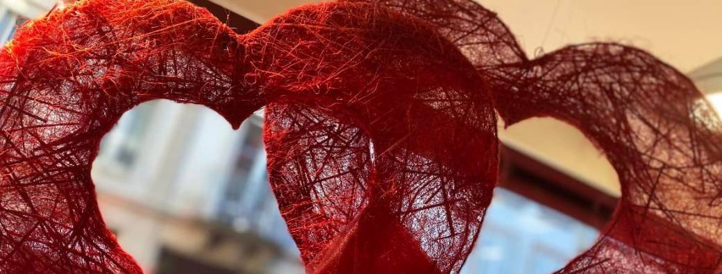 Saveurs du Cœur : Atelier gourmand Kougelhopf  