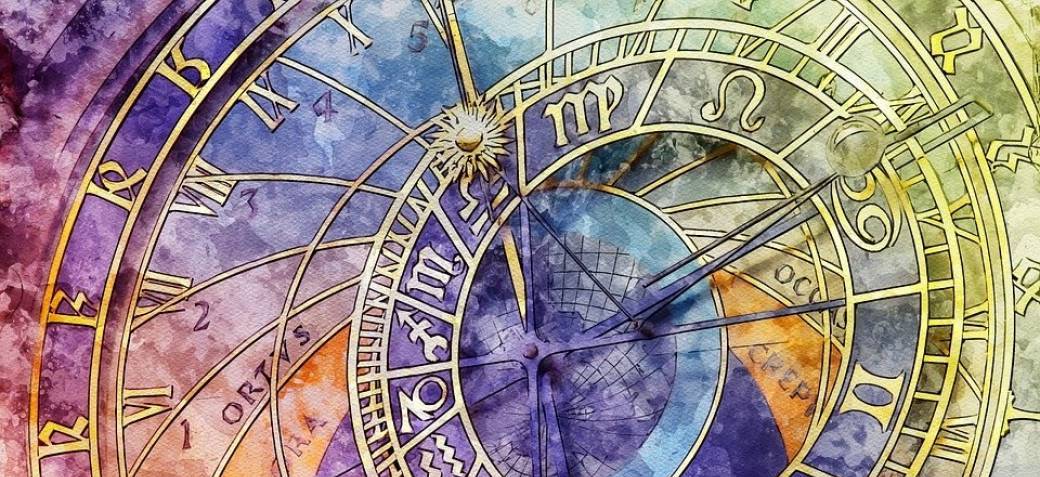 «L’Arc du temps» en distanciel, ciblez vos projets de vie !