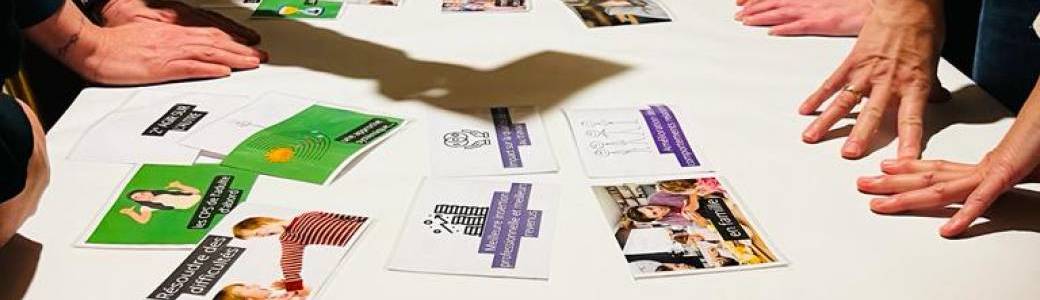 Atelier- La Fresque des Soft Skills- Paris-festival de l'apprendre- mardi 27 janvier 2026