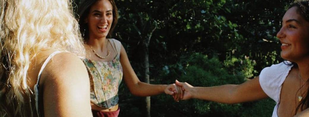 Atelier La Puissance du cycle menstruel