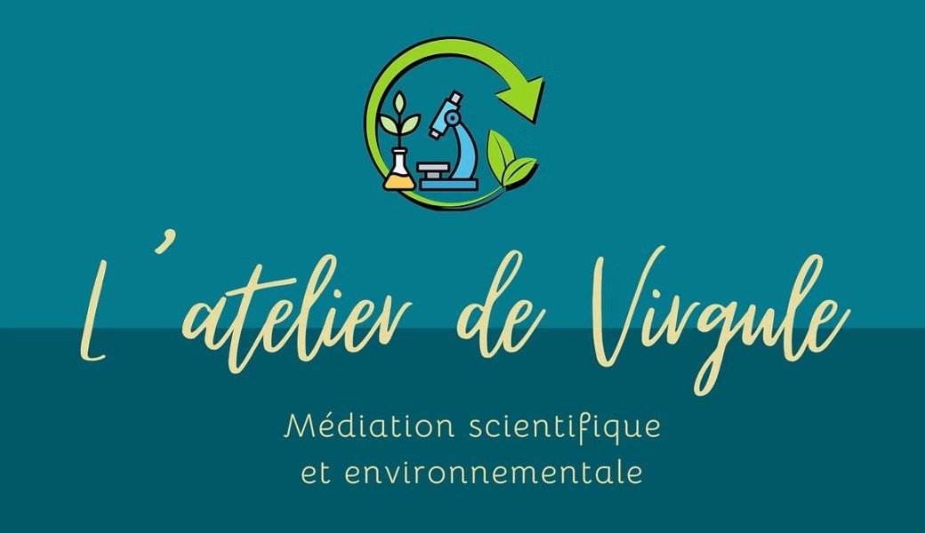 Atelier "La science dans l'assiette"