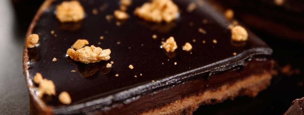 Atelier La Tarte au chocolat 