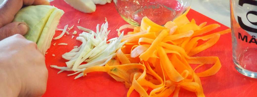 Atelier Lacto-fermentation et dégustation 19/04/26 11h-13h