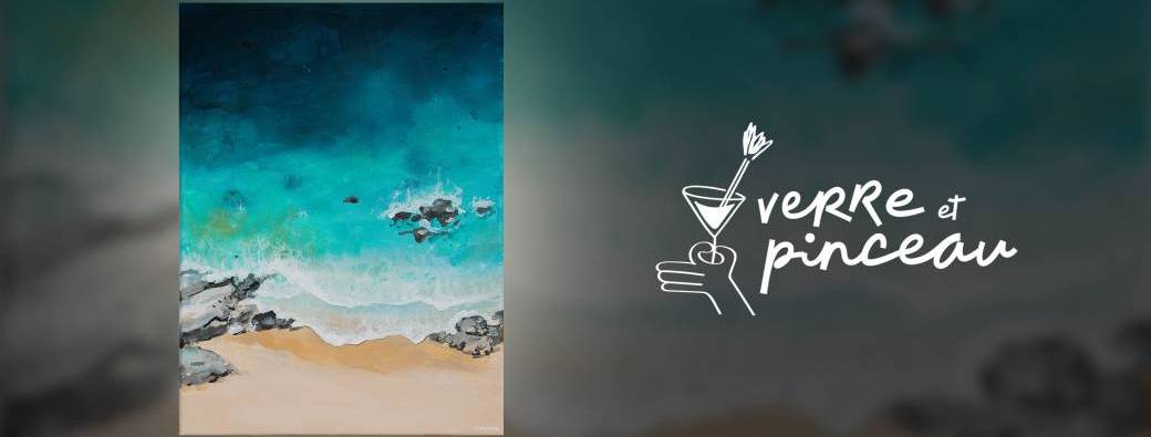 Atelier "Lagon Aérien"