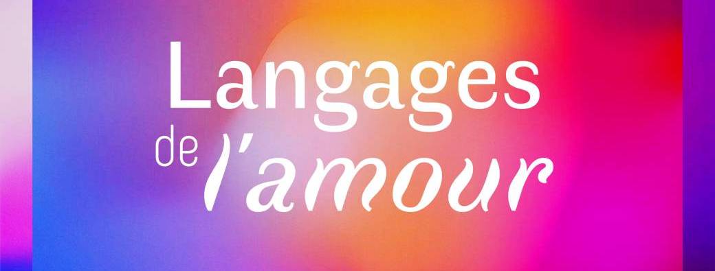 Atelier Langages de l'amour - Facilité par Yuyu
