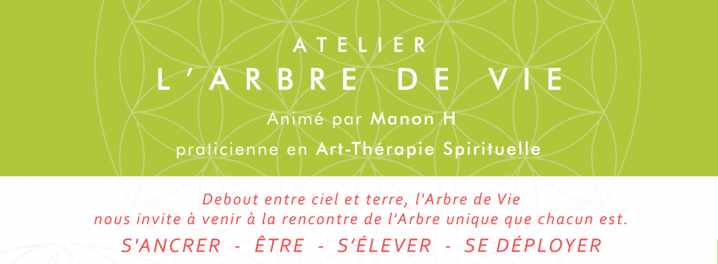 Atelier L'Arbre de Vie - en ligne Atelier L'Arbre de Vie - en ligne