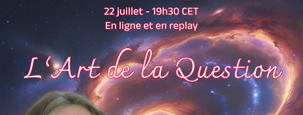 Atelier L'art de la Question