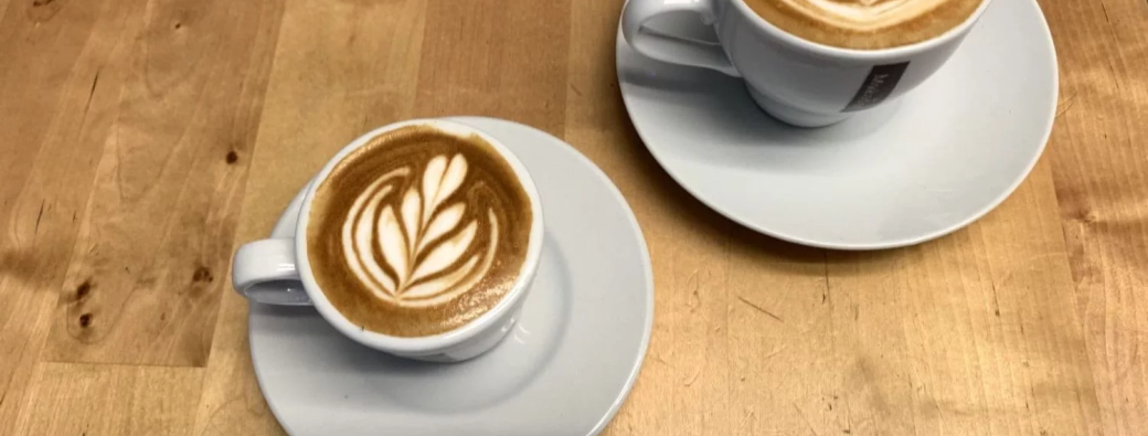 Atelier LATTE ART