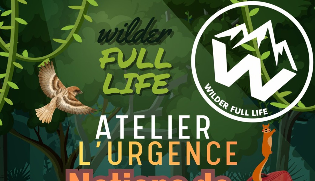 Atelier "le réflexe premiers secours"