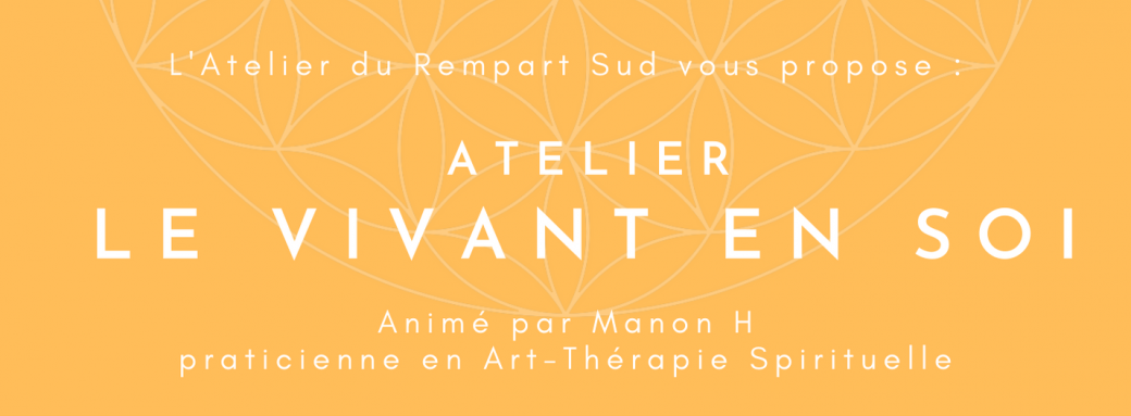 Atelier Le Vivant en Soi