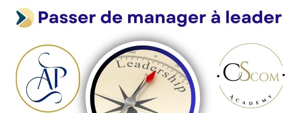 Atelier Leadership