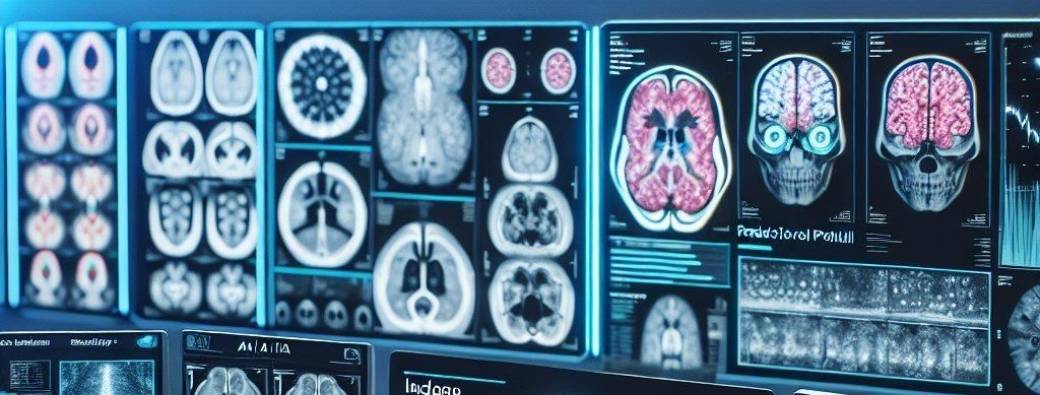 Atelier lecture d'imagerie 