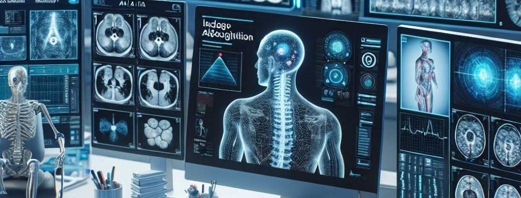 Atelier lecture d'imagerie 