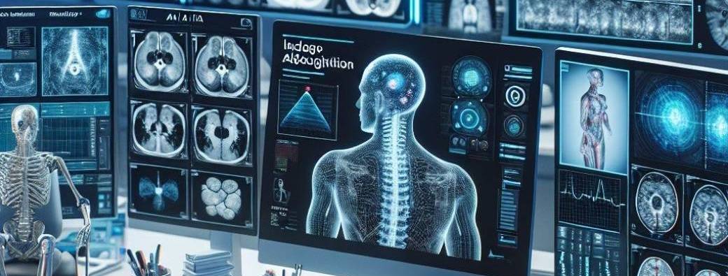 Atelier lecture d'imagerie